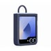Samsung EF-PF741TNEGWW coque de protection pour téléphones portables 17 cm (6.7'') Housse Marine Samsung Galaxy Z Flip6