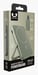 Fresh 'n Rebel 2pbm5000dg batería externa Polímero de litio 5000 mAh Cargador inalámbrico Verde