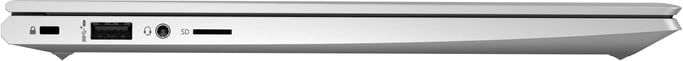 HP ProBook 430 G8 i5-1135G7 Ordinateur portable 33,8 cm (13.3'') Full HD Intel® Core™ i5 8 Go DDR4-SDRAM 256 Go SSD Wi-Fi 6 (802.11ax) Windows 11 Pro Argent