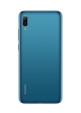 Y6 2019 32 Go, Bleu