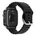 realme Watch 5 Orologio Smart GPS AMOLED 1,97'' 44mm Nero Impermeabile IP68 NFC SpO2 Pulsometro