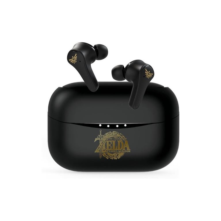 Ecouteurs sans fil intra auriculaire Otl Zelda Tears Of The Kingdom