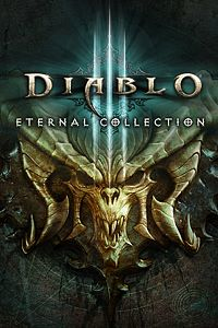 Diablo III: Eternal Collection Xbox One italien - vue 2