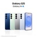 Galaxy S25 (5G) 512 GB, Azul