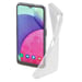 Cover protettiva ''Crystal Clear'' per Samsung Galaxy A03s