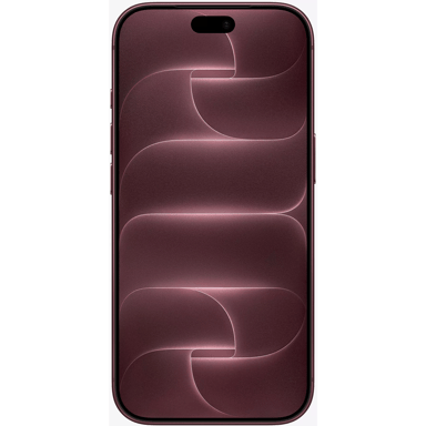 iPhone 18 Pro Max (5G) 2 To, Bordeaux