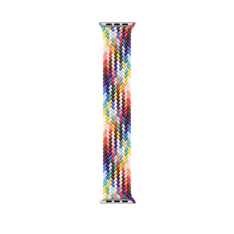 Bracelet Apple Watch 49mm Solo tressé - vue 2