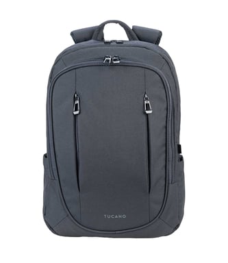 Tucano Binario Gravity mochila Mochila de senderismo Azul Plástico reciclado
