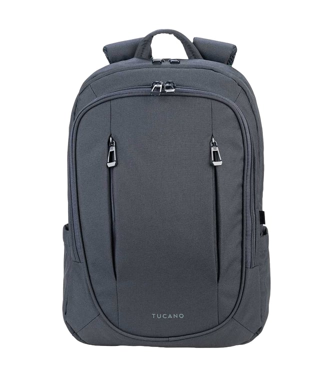 Tucano Backpad Binario Gravity 15 6 Macbook Pro 16 Blu - vue 2