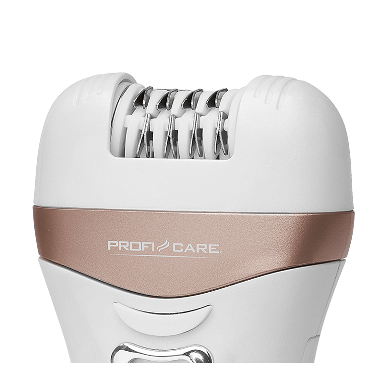 Epilateur. rasoir et rape anti callositée Proficare PC LBS 3002 Neuf - vue 2
