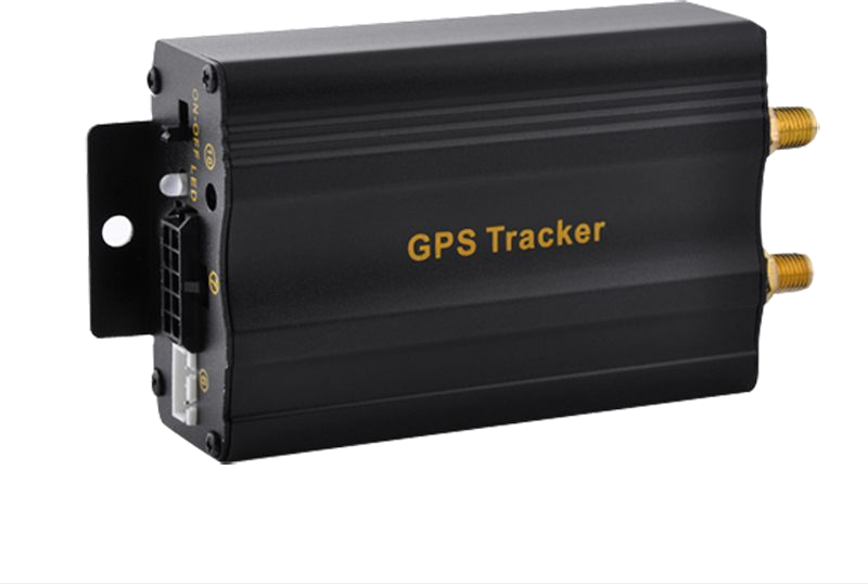 Traceur GPS Voiture Tracker Auto Vol Dsm Quad Band Localisation Alerte Sos YONIS
