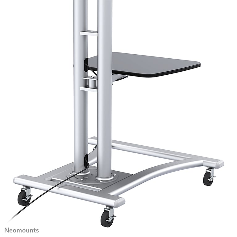 NEOMOUNTS BY NEWSTAR Support au Sol Ecran Plat Hauteur 80 180cm Neuf - vue 3