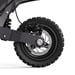 Trottinette Électrique Pliable Ausom L1, Moteur 800W, Batterie 48V 15.6Ah, Autonomie de 70 km, Vitesse Maximale de 45 km/h, NFC Déverrouillage