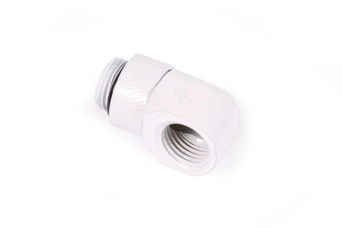 Alphacool Eiszapfen Verbinder drehbar G14 AG sur G14 IG 4 Stück Neuf - vue 2