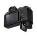 Fujifilm X -S20 Cuerpo MILC 26,1 MP X-Trans CMOS 4 6240 x 4160 Pixeles Negro