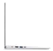 Acer Swift 1 SF114-34-P3AX Intel® Pentium® Silver N6000 Ordinateur portable 35,6 cm (14'') Full HD 8 Go LPDDR4x-SDRAM 512 Go SSD Wi-Fi 6 (802.11ax) Windows 11 Home Argent