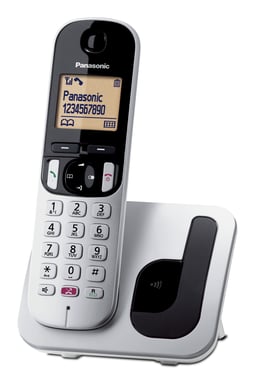 Panasonic KX-TGC250 - vue 5