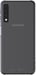 Bigben Connected GP-A750WSCPAAB coque de protection pour téléphones portables Transparent Samsung Galaxy A7 A750 2018