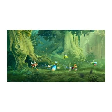 Rayman Legends Playstation Juego de HITS PS4