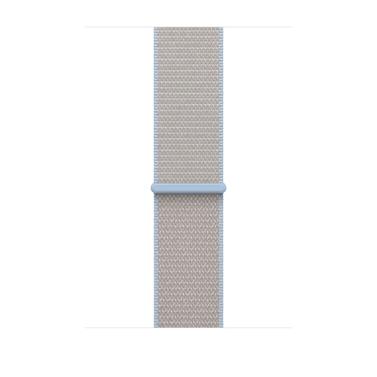 Bracelet Apple Watch 46mm Boucle Sport