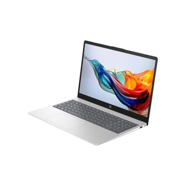 HP 15-fc0 Argent Reconditionné - vue 10