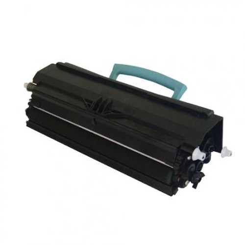 Lexmark À rendement élevé jaune original cartouche de toner LRP pour Lexmark CS748de - vue 2
