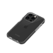 Backcover sportiva in rete per Apple iPhone 14 Pro, Jet Black
