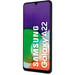Galaxy A22 64 Go, Noir