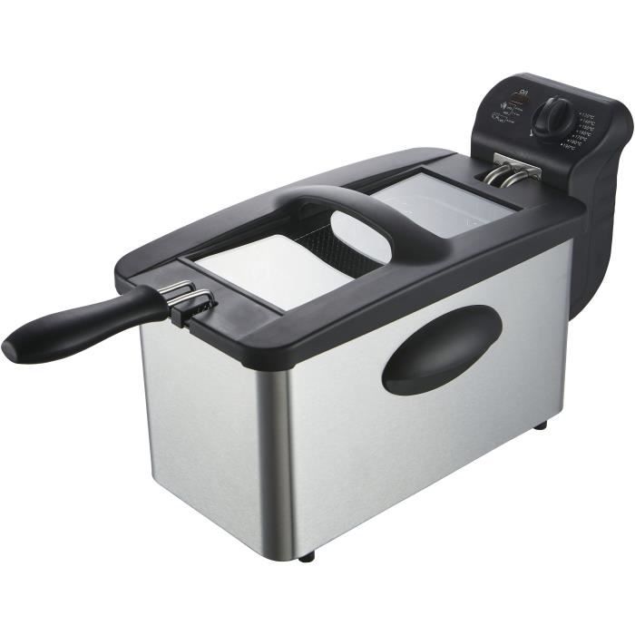 CONTINENTAL EDISON Robot cuiseur CERFR3IN2 - Neuf