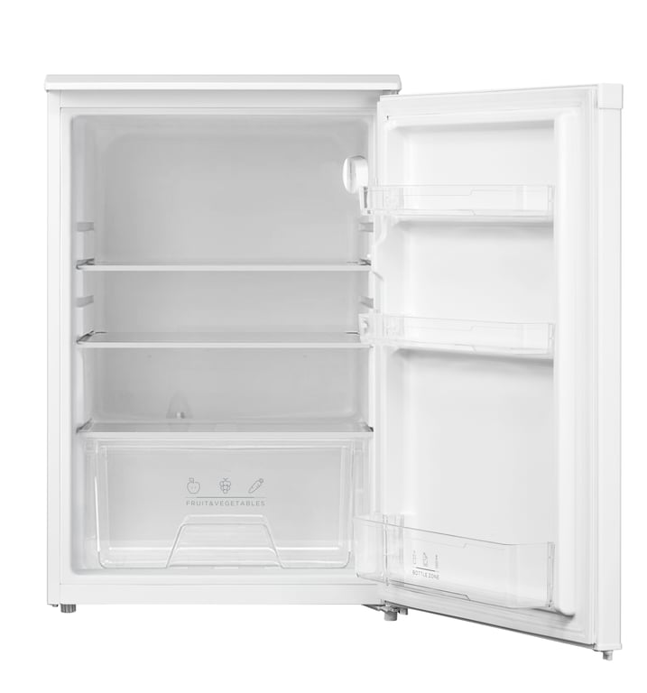 Schneider SCTTL131 WD Réfrigérateur Tout utile 55cm Neuf - vue 2