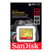 SanDisk CF Extreme 128GB 128GB CompactFlash