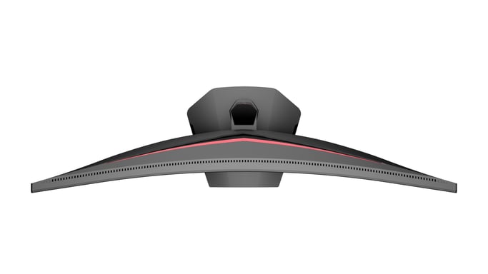 REDRAGON AMBER II 27&Curved GM27H10C 180Hz schermo piatto per PC 68,6 cm (27'') 1920 x 1080 pixel