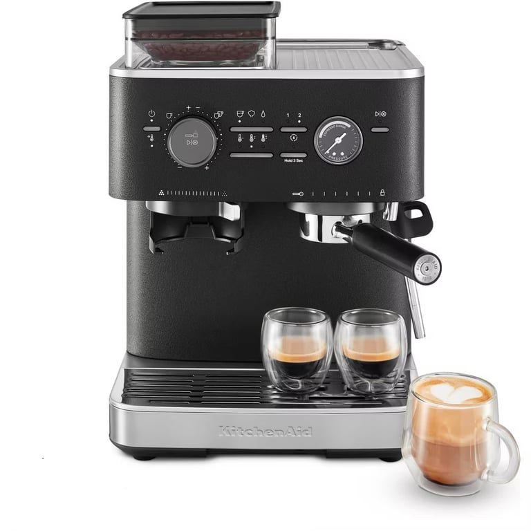 Machine à expresso 5KES6551ECA - vue 7