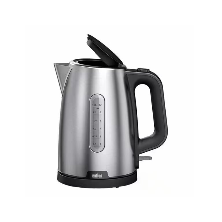 Braun WK1500BK
