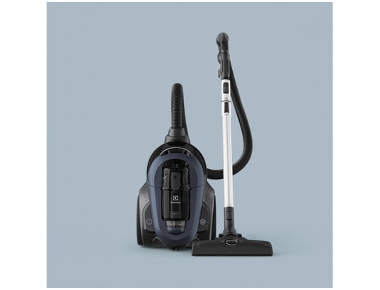 Aspirateur Traîneau Electrolux EL61C3DB – Sans Sac, 74dB, 550W - vue 6