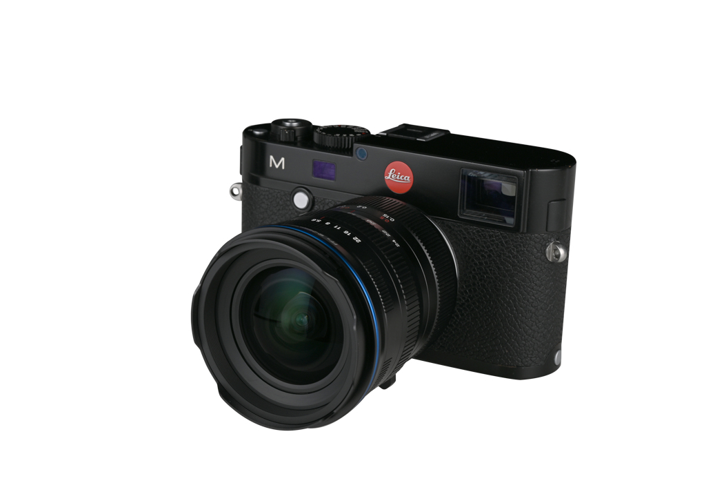 Objectif hybride Laowa 12 24mm f5.6 pour Leica - vue 4