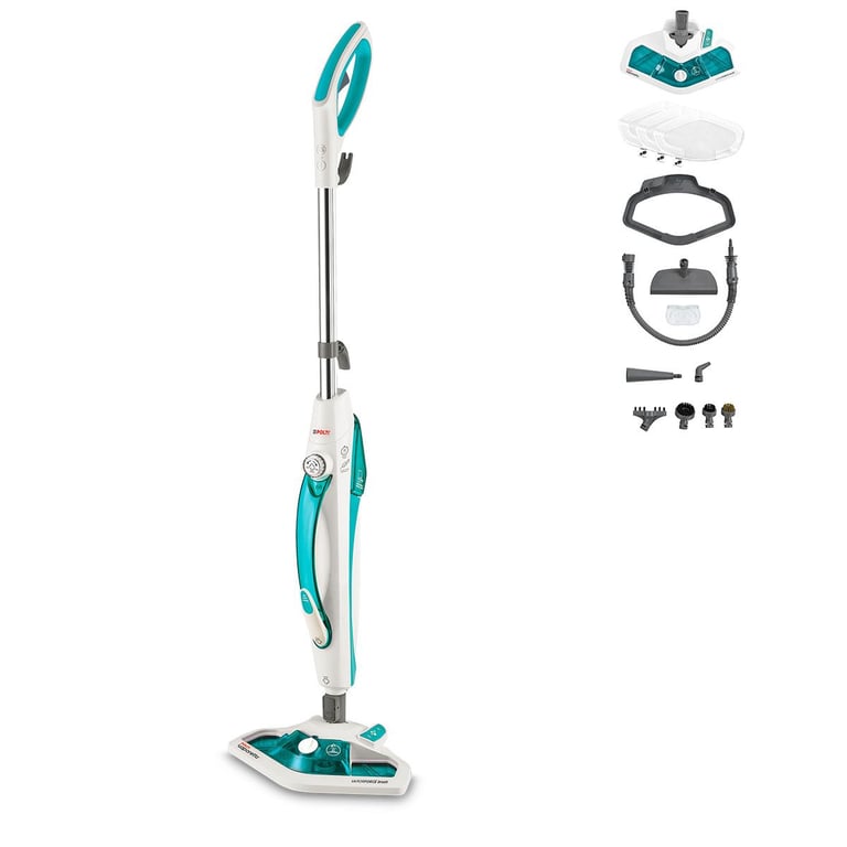 Balai vapeur Vaporetto SV450 Double - vue 4