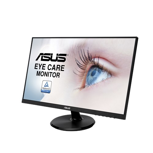 ASUS VA24DQ 60,5 cm (23.8 ) 1920 x 1080 pixels Full HD LED Noir - Neuf