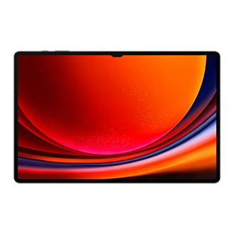 Samsung Galaxy Tab S9 Ultra 14.6 SM-X910N Anthracite WiFi - 512 Go - 12 Go  - Tablette Samsung sur