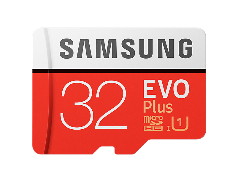 Samsung MB-MC32G 32 GB MicroSDHC UHS-I Clase 10