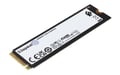 Kingston Technology FURY Renegade M.2 1000GB PCI Express 4.0 3D TLC NVMe
