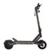 Scooter Eléctrico KuKirin T3 | Velocidad Máx 45 km/h | Autonomía 55 km | Motor 500W | Batería 48V 15.6Ah | Neumáticos de 10 Pulgadas