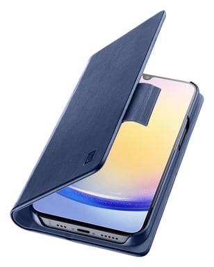 Cellularline Book - Galaxy A26 Funda tipo libro