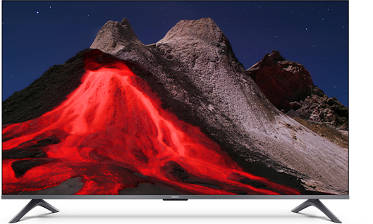 Xiaomi TV A Pro 55 2026 139,7 cm (55'') 4K Ultra HD Smart TV Wifi Gris