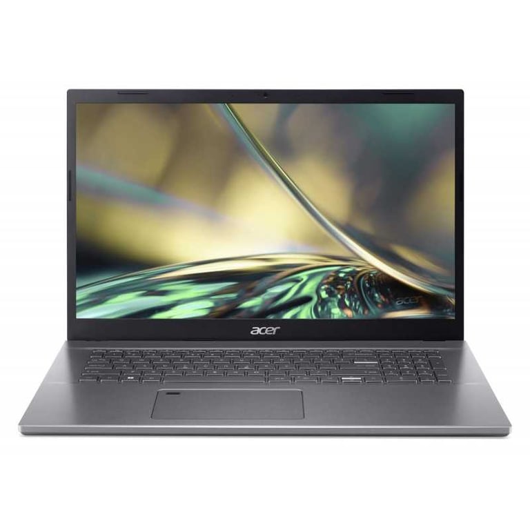 Portátil Acer Aspire 5 A517-53-53D0 17.3 Intel Core i5 16GB RAM 512GB SSD Gris