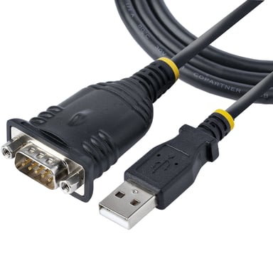 Cable Usb A Serie Win O Mac