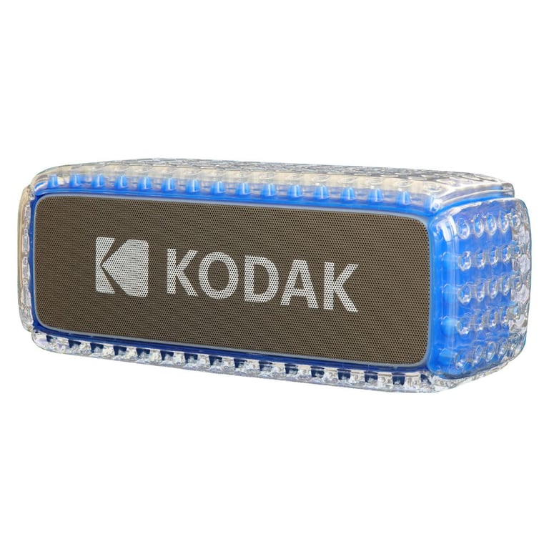 Kodak PWS 2237 Haut parleur Sans Fil - vue 7