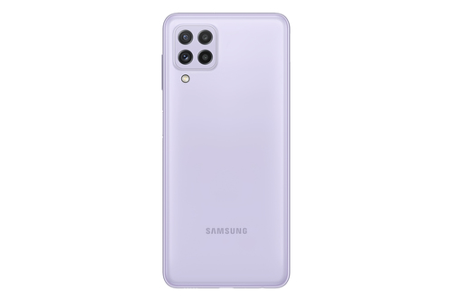 Galaxy A22 5G 128 Go, Lavande, débloqué