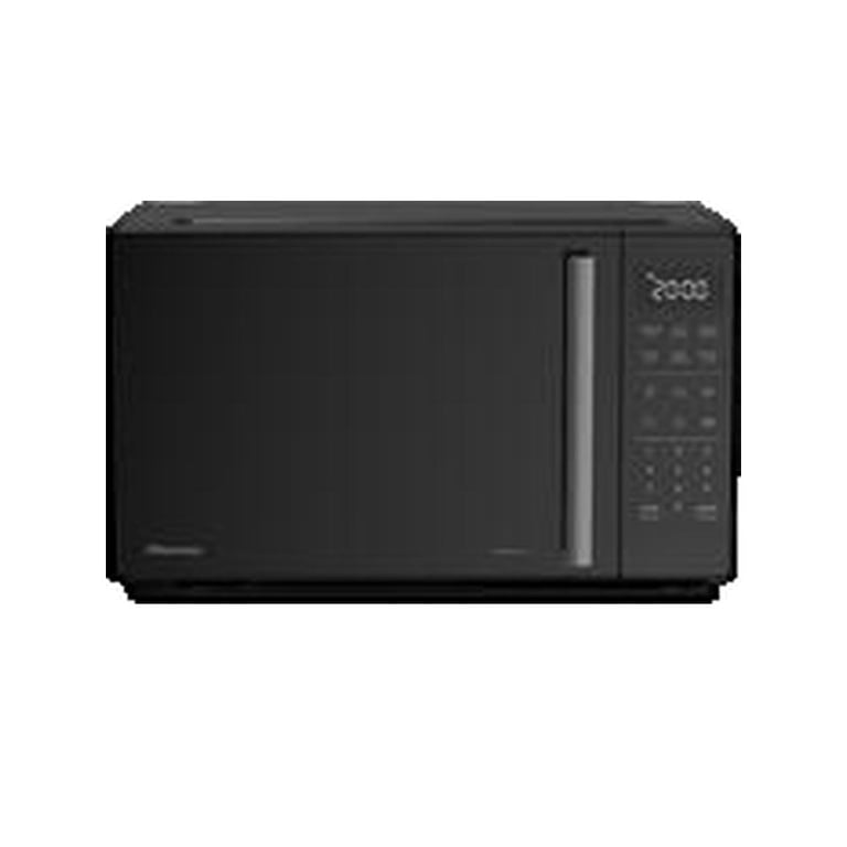 Micro-Ondes Hisense H23MOBS4HI – 900W – 23L – Inverter - vue 3