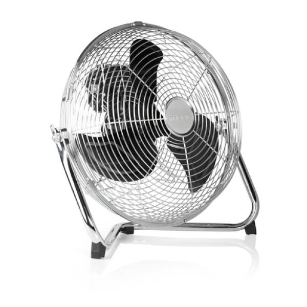 Ventilateur En Métal TRISTAR VE-5937 – 70W, 3 Vitesses, Angle Réglable - vue 4